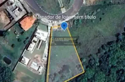 Terreno à venda no Jardim Botânico Mil, São Pedro 