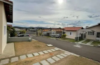 Casa em condomínio fechado com 2 quartos à venda no Santa Cruz, São Pedro 