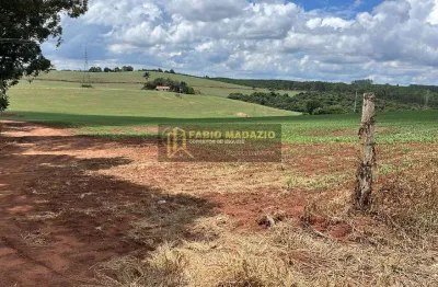 Chácara / sítio à venda na Zona Rural, Buri 