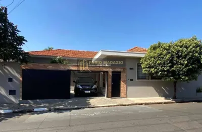 Casa com 3 quartos à venda no Centro, São Pedro 