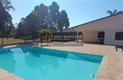 Chácara / sítio com 5 quartos à venda no Alpes das Águas, São Pedro 