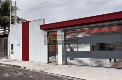 Casa com 3 quartos à venda no São Judas, São Pedro 
