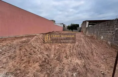Terreno à venda no São Judas, São Pedro 
