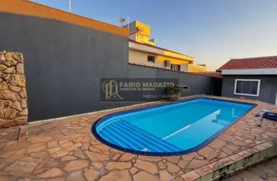 Casa com 3 quartos à venda no São Judas, São Pedro 