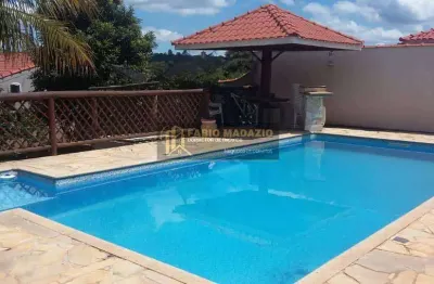 Chácara / sítio com 3 quartos à venda em Nova São Pedro I, São Pedro 