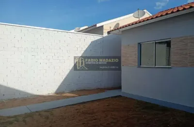 Casa a venda em são pedro residencial são francisco