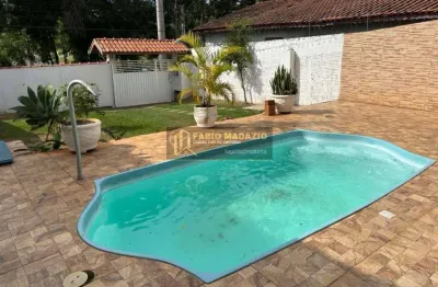 Casa com 1 quarto à venda em Nova São Pedro I, São Pedro 