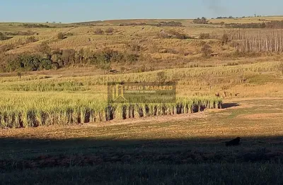 Chácara / sítio à venda na Zona Rural, Charqueada 