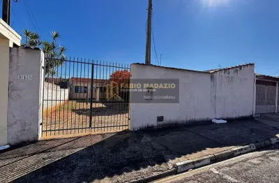 Casa com 2 quartos à venda no Recanto das Águas, São Pedro 