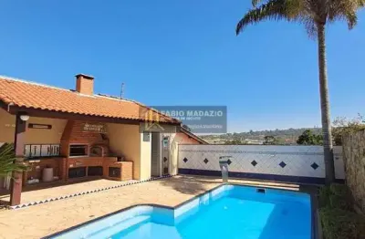 Casa com 4 quartos à venda na Vila Estela, São Pedro 