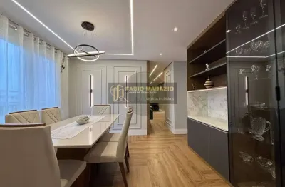Apartamento com 2 quartos à venda no Loteamento Colina Santa Bárbara, Santa Bárbara D'Oeste 