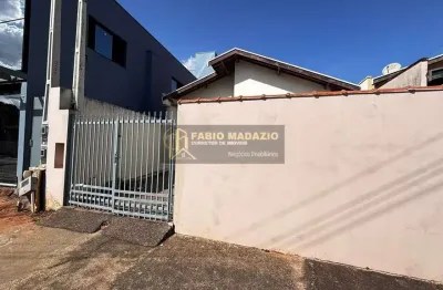 Casa com 2 quartos à venda no Jardim Navarro, São Pedro 