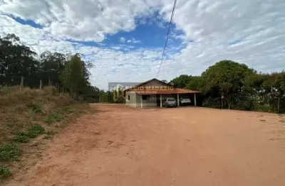 Chácara / sítio à venda na Zona Rural, Charqueada 