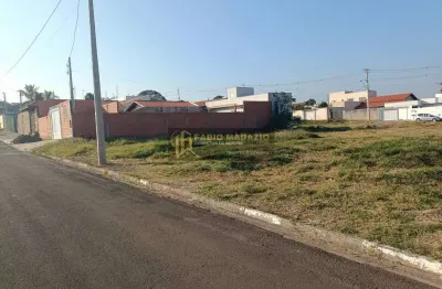 Terreno à venda no Vale Do Sol, São Pedro 