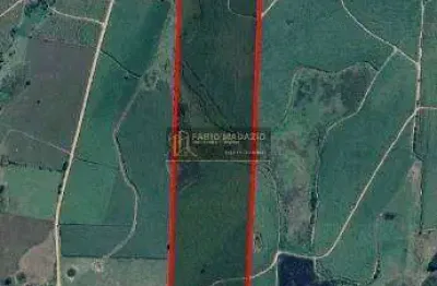 Chácara / sítio à venda na Zona Rural, Piracicaba 