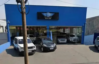 Barracão / Galpão / Depósito à venda no Nova Piracicaba, Piracicaba 