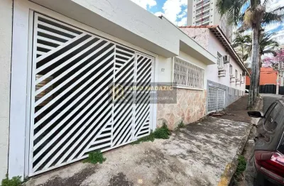 Casa à venda no Alto, Piracicaba 