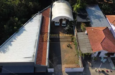 Sala comercial à venda no Santa Cruz, São Pedro 