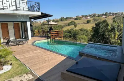 Casa com 3 quartos à venda no Jardim Itália, São Pedro 