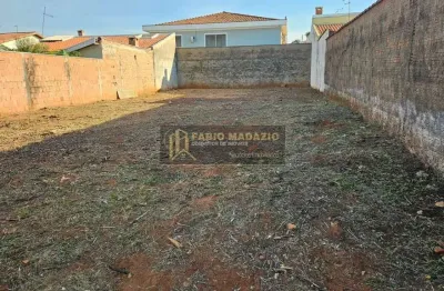 Terreno à venda no Jardim Botanico, São Pedro 
