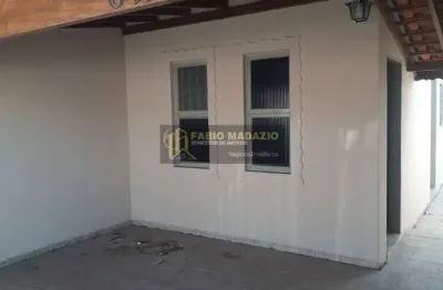 Casa com 2 quartos à venda no Recanto das Águas, São Pedro 