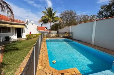 Casa com 3 quartos à venda no Jardim Botanico, São Pedro 