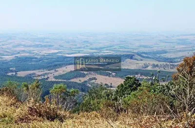 Chácara / sítio à venda no Alto da Serra, São Pedro 