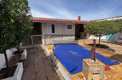 Casa com 2 quartos à venda no Jardim Botanico, São Pedro 