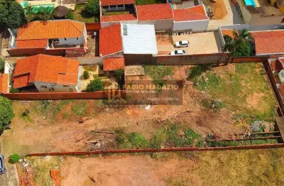 Terreno à venda em Pallu, São Pedro 