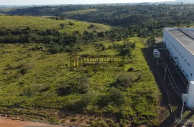 Terreno comercial à venda no Alpes das Águas, São Pedro 