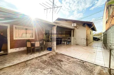 Casa com 3 quartos à venda no Jardim Parque Jupiá, Piracicaba 