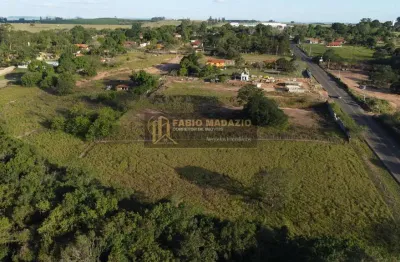 Terreno comercial à venda no Alpes das Águas, São Pedro 