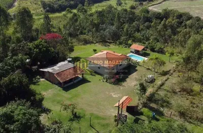 Chácara / sítio com 3 quartos para alugar na Chácaras Primavera, São Pedro 