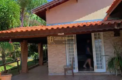 Casa com 1 quarto à venda no Jardim Botanico, São Pedro 