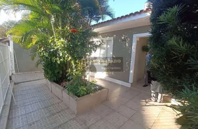 Casa com 3 quartos à venda no Centro, São Pedro 
