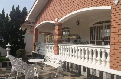 Casa com 3 quartos à venda em Pallu, São Pedro 