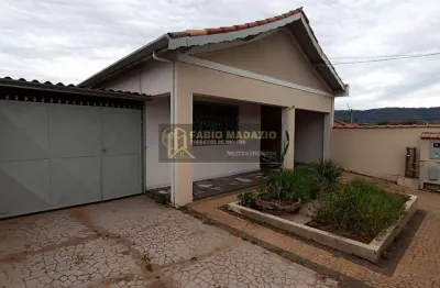 Casa com 4 quartos à venda em Pallu, São Pedro 