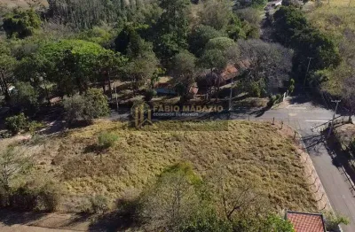 Terreno à venda no Glebas Nova Aurora, São Pedro 