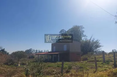 Chácara / sítio com 2 quartos à venda no Alto da Serra, São Pedro 
