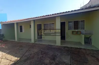 Casa com 1 quarto à venda no Jardim Botanico, São Pedro 