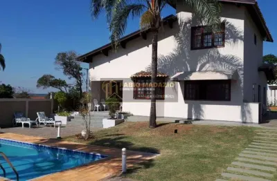 Casa a venda em águas de são pedro jardim porangaba