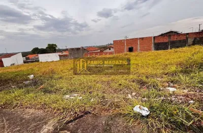 Terreno à venda no Jardim Santa Monica, São Pedro 