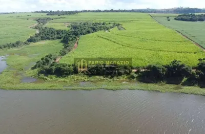Fazenda à venda na Zona Rural, Itaí 