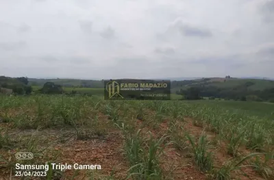Chácara / sítio à venda na Zona Rural, Charqueada 