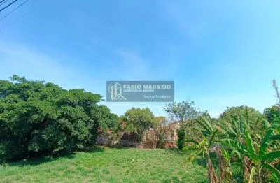 Terreno à venda no Centro, São Pedro 