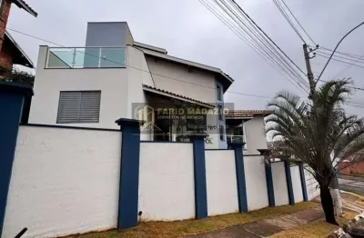Casa com 3 quartos à venda no Jardim Itália, São Pedro 