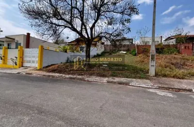 Terreno à venda no Jardim Itália, São Pedro 