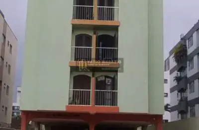 Apartamento com 2 quartos à venda na Enseada, Guarujá 