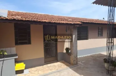 Casa com 3 quartos à venda no N H Dorothéa B Guirotte, São Pedro 