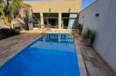 Casa com 3 quartos à venda no Montana Residence, São Pedro 